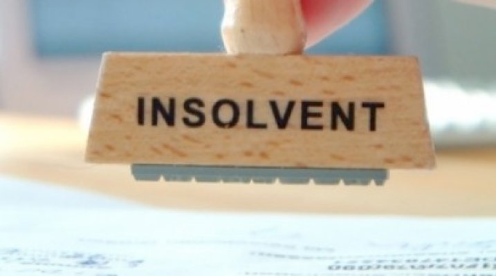 ANAF salută noul Cod al Insolvenţei
